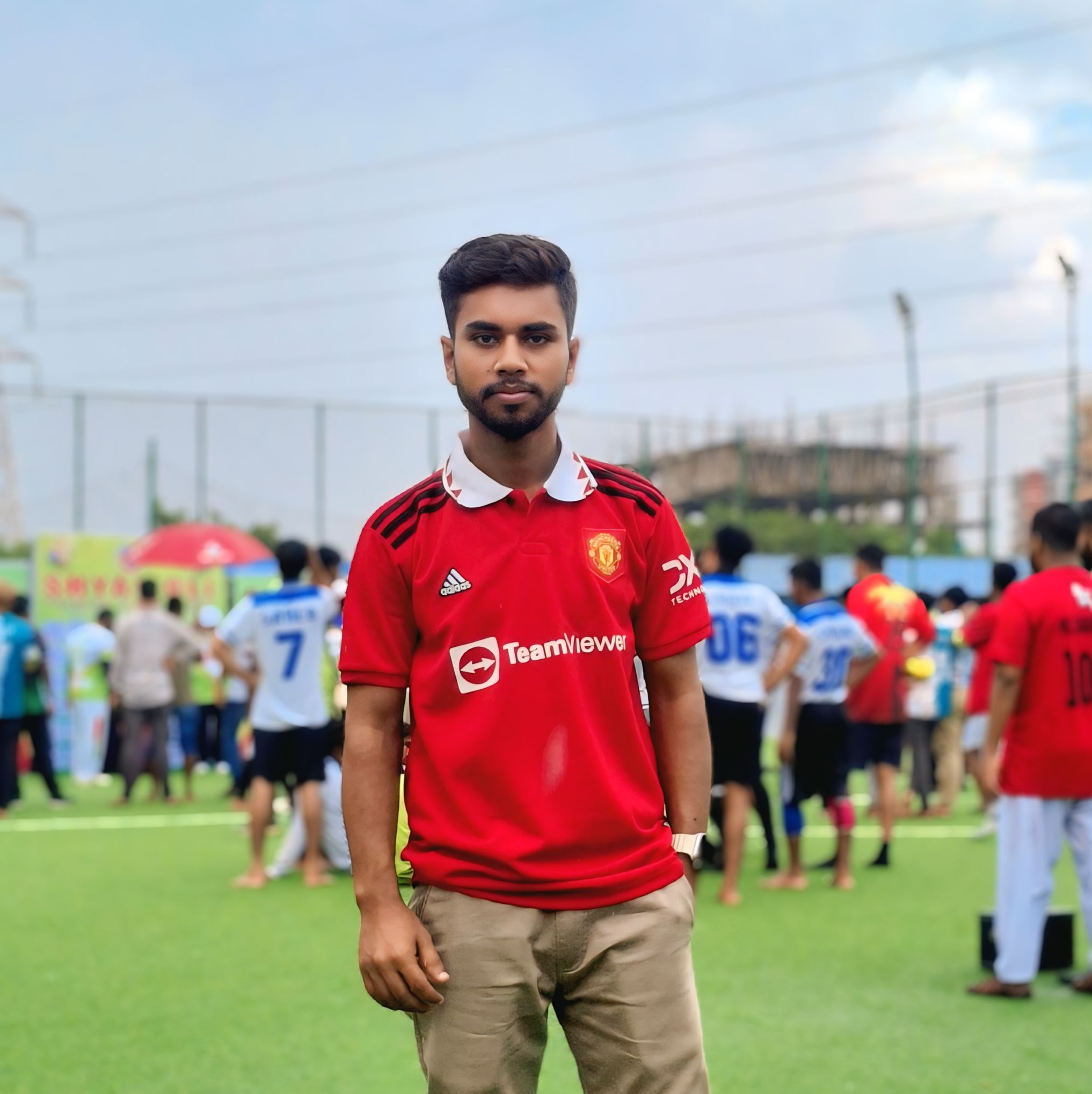 নবীর হোসেন